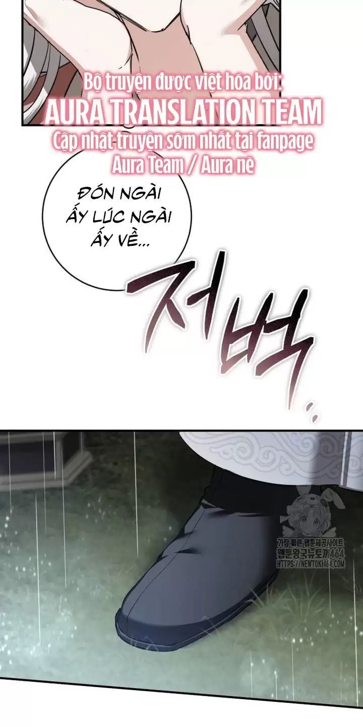 Khi Hắc Lang Gọi Tên Tôi - Page 82