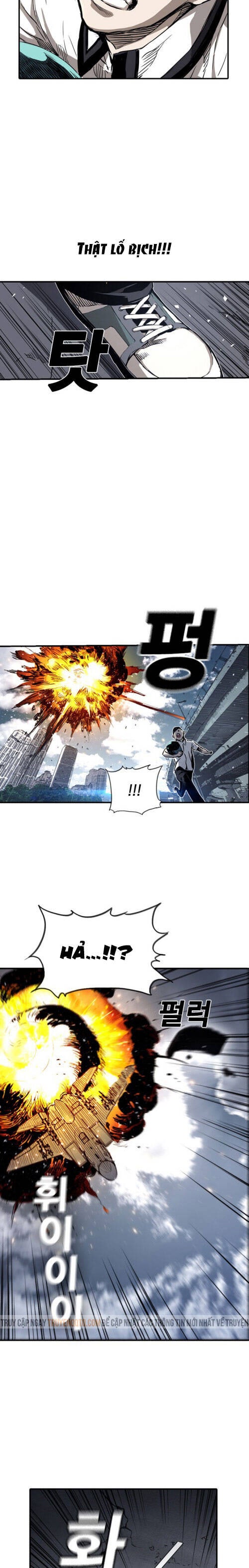 Kangtawoo - Page 6
