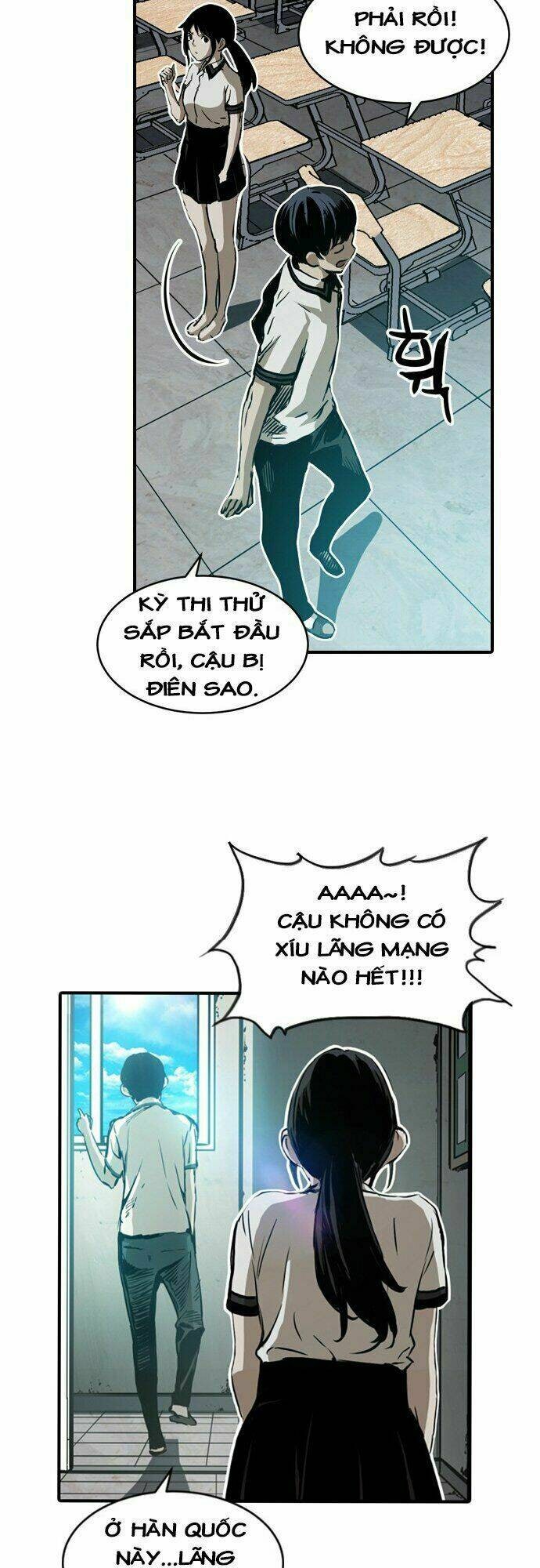 Kangtawoo - Page 39
