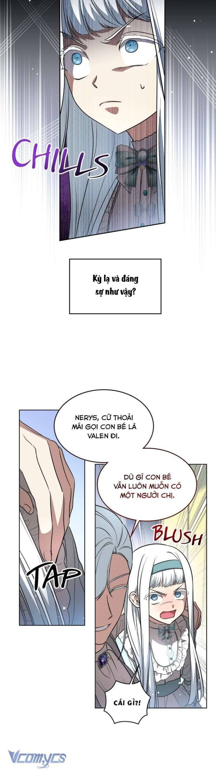 Cái Giá Phải Trả - Page 10