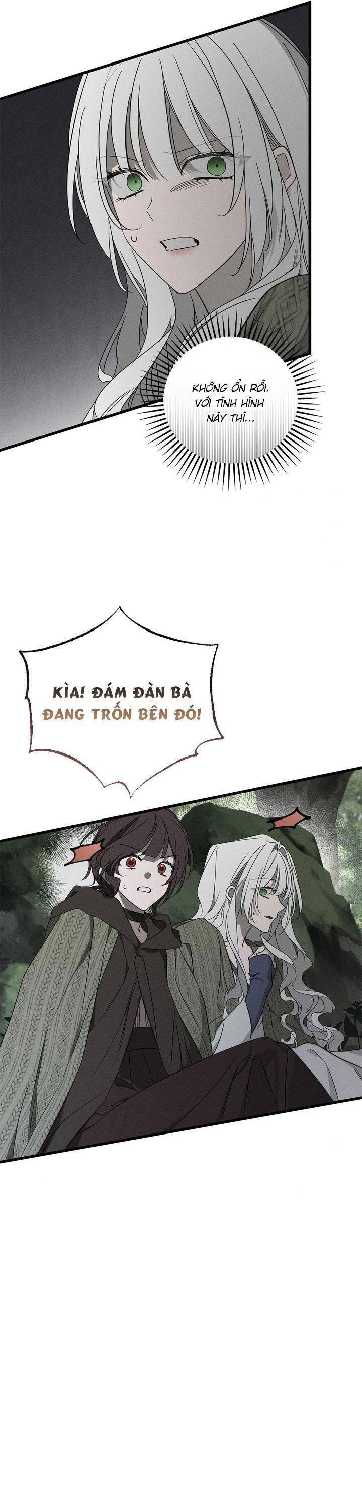 Vị Phu Quân Căm Ghét Tôi Đã Mất Trí Nhớ - Page 22
