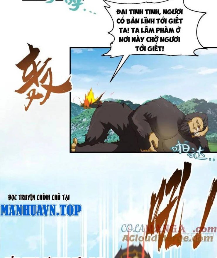 Vô Địch Thật Tịch Mịch - Page 30