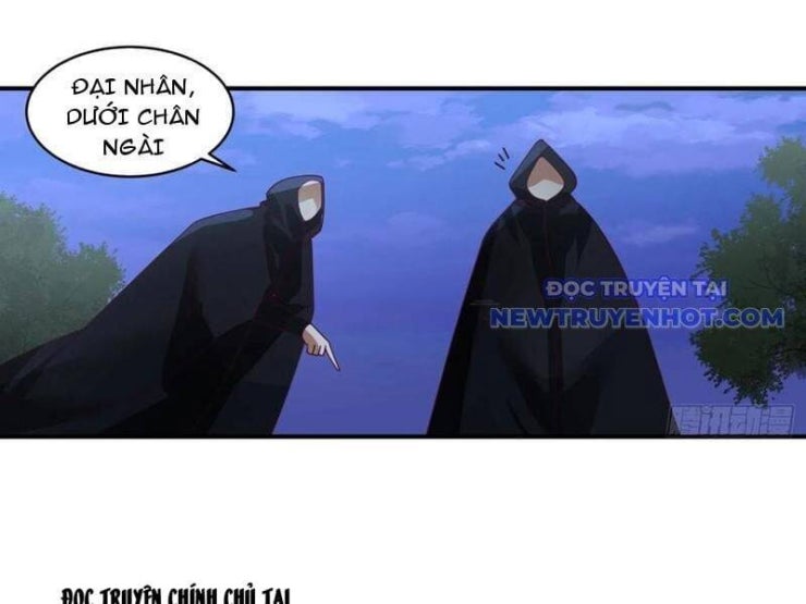 Vô Địch Thật Tịch Mịch - Page 18