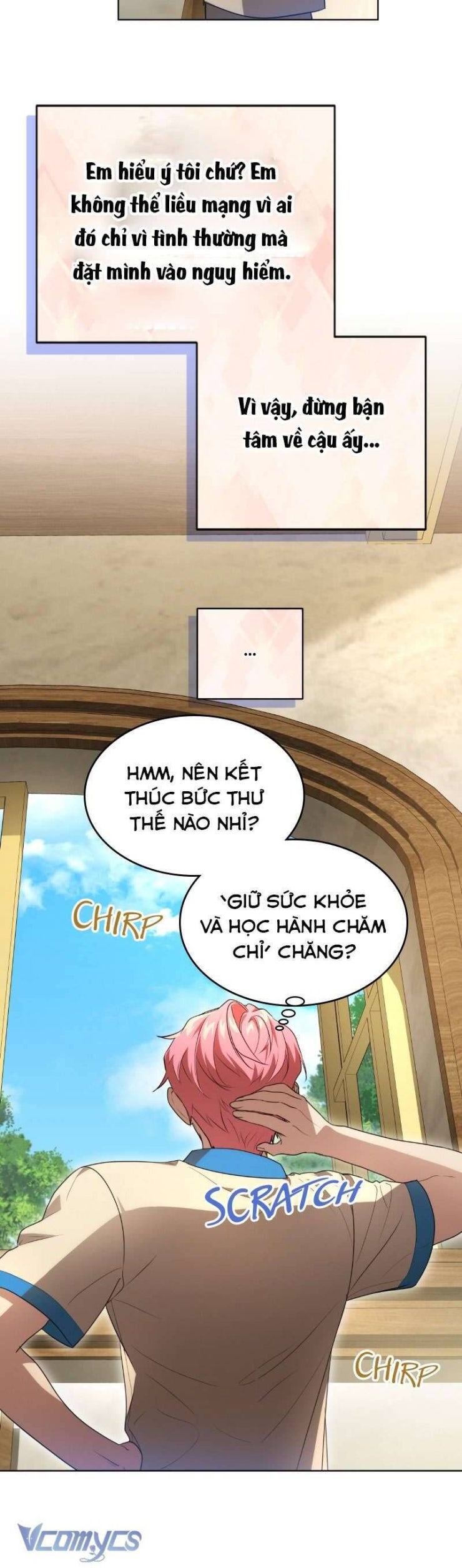 Cái Giá Phải Trả - Page 10