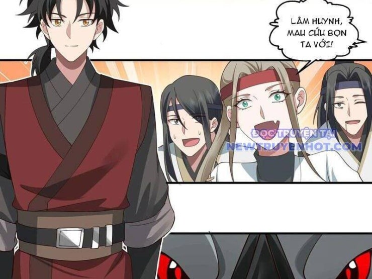Vô Địch Thật Tịch Mịch - Page 51