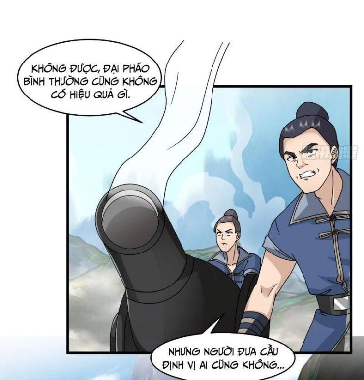 Vô Địch Thật Tịch Mịch - Page 75