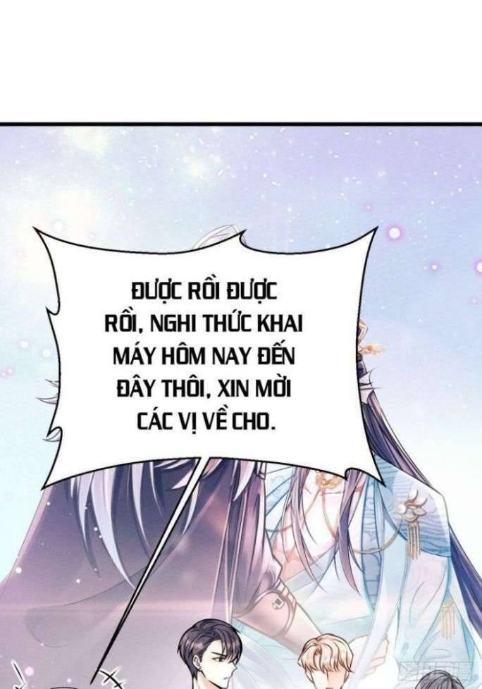 Tôi Hoài Nghi Ảnh Đế Đang Theo Đuổi Tôi - Page 52