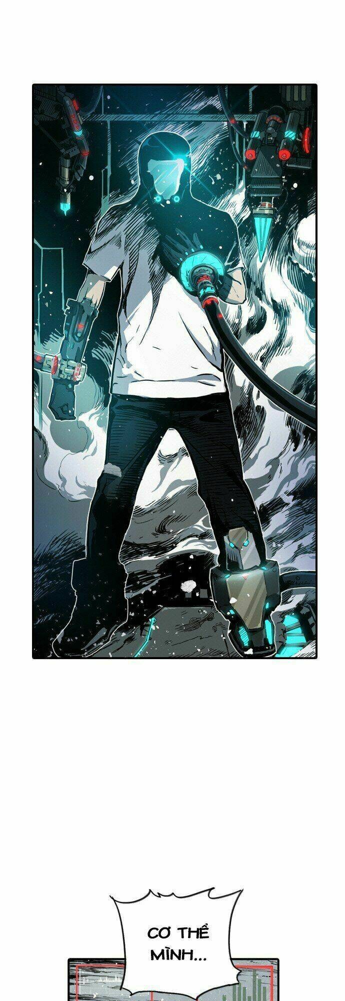 Kangtawoo - Page 6