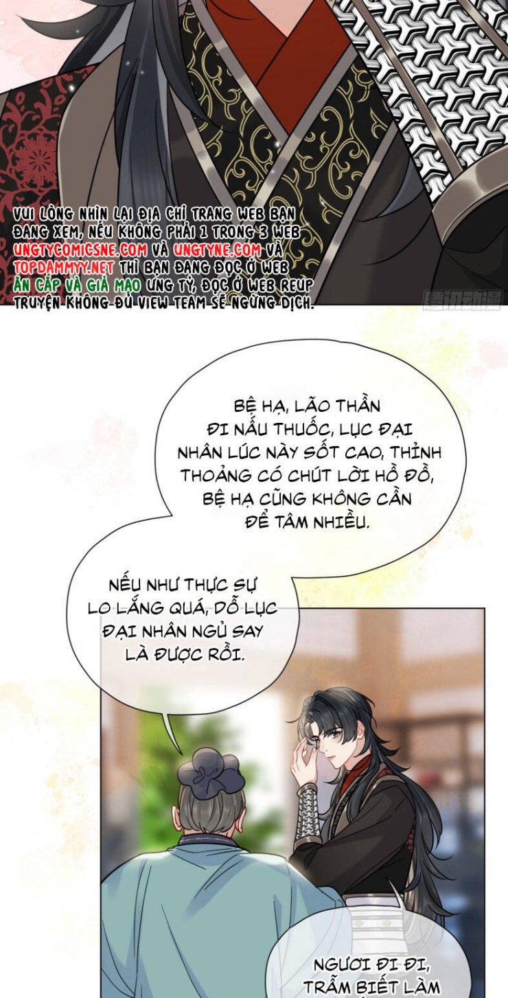 Cư Tâm Bất Kính - Page 9