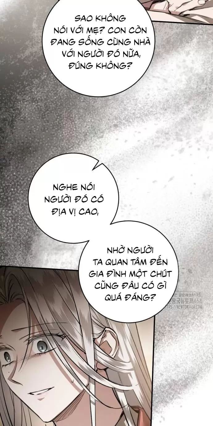 Khi Hắc Lang Gọi Tên Tôi - Page 81