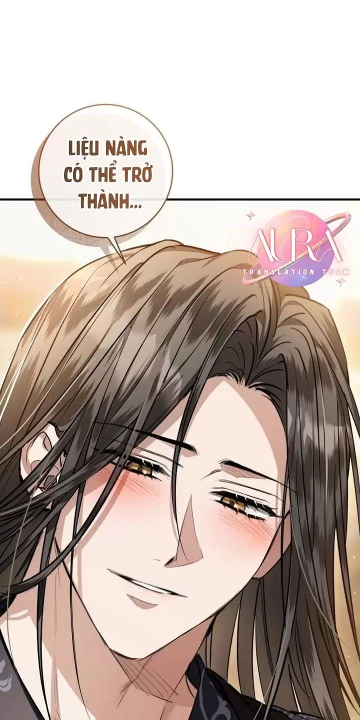 Khi Hắc Lang Gọi Tên Tôi - Page 53