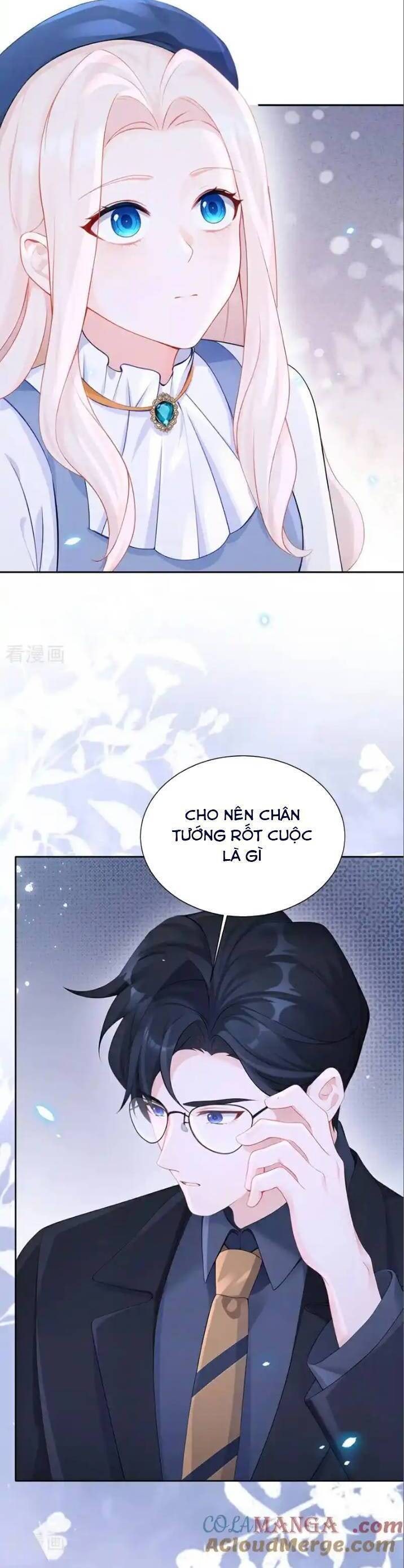 Xuyên Nhanh Ký Chủ Cô Ấy Một Lòng Muốn Chết - Page 16