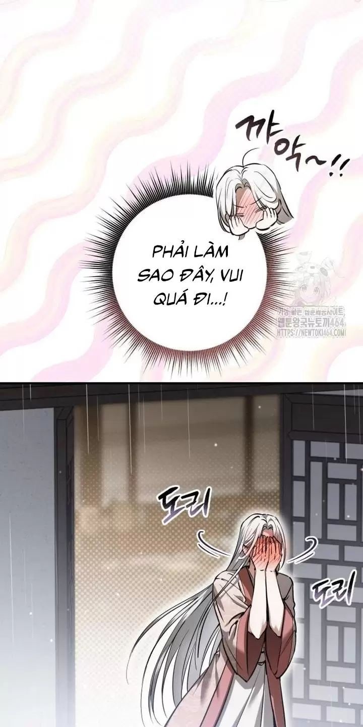Khi Hắc Lang Gọi Tên Tôi - Page 80