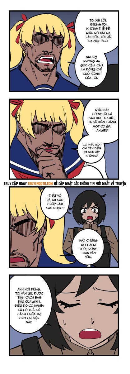 Apocalypse - Page 6