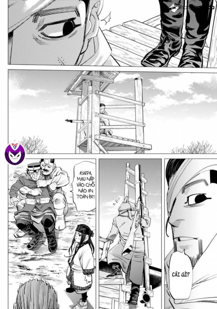 Cơn sốt vàng sau chiến tranh - Page 12