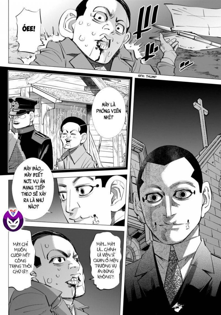 Cơn sốt vàng sau chiến tranh - Page 3