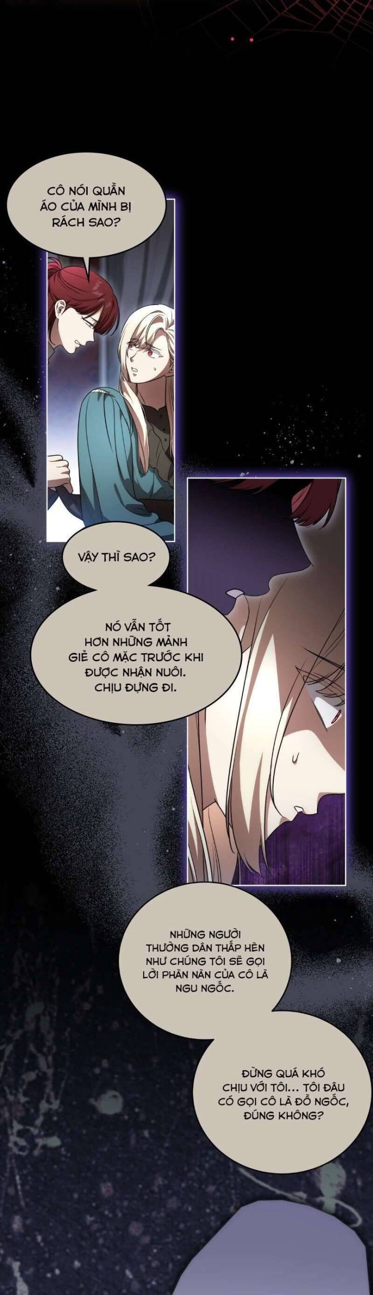 Cái Giá Phải Trả - Page 23