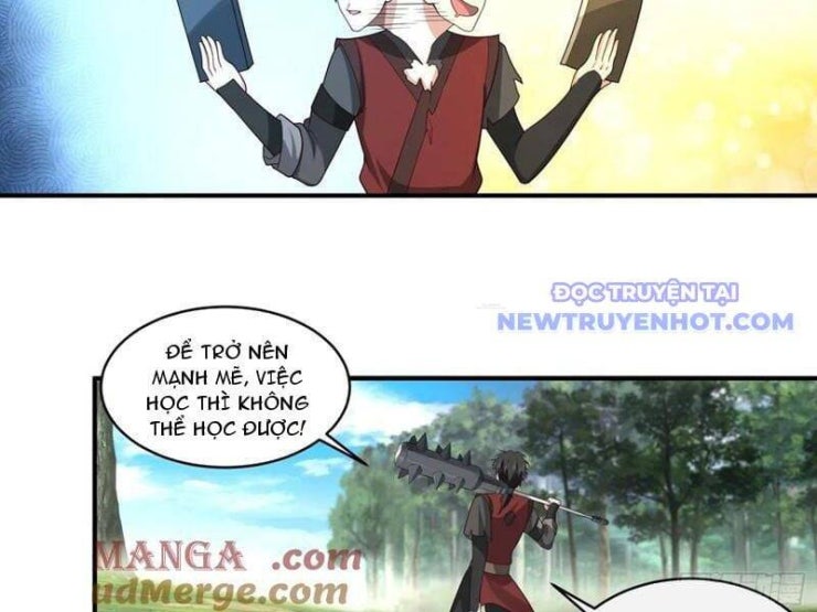 Vô Địch Thật Tịch Mịch - Page 9
