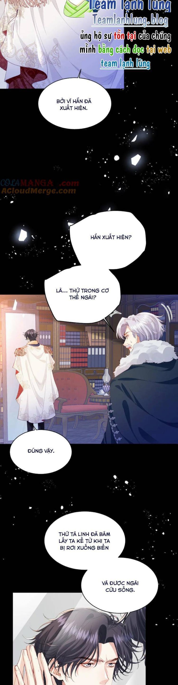 Xuyên Nhanh Ký Chủ Cô Ấy Một Lòng Muốn Chết - Page 17