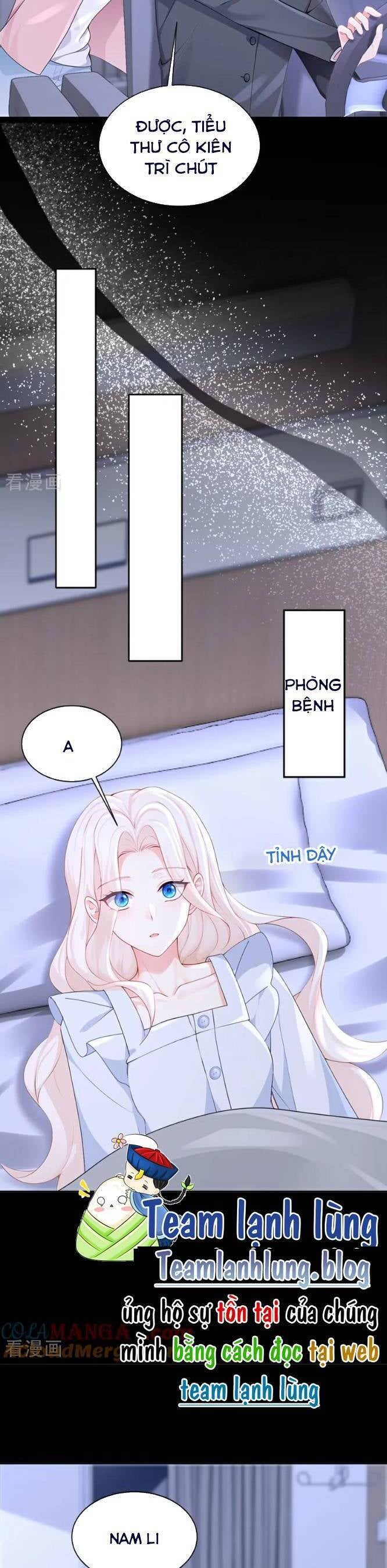 Xuyên Nhanh Ký Chủ Cô Ấy Một Lòng Muốn Chết - Page 18