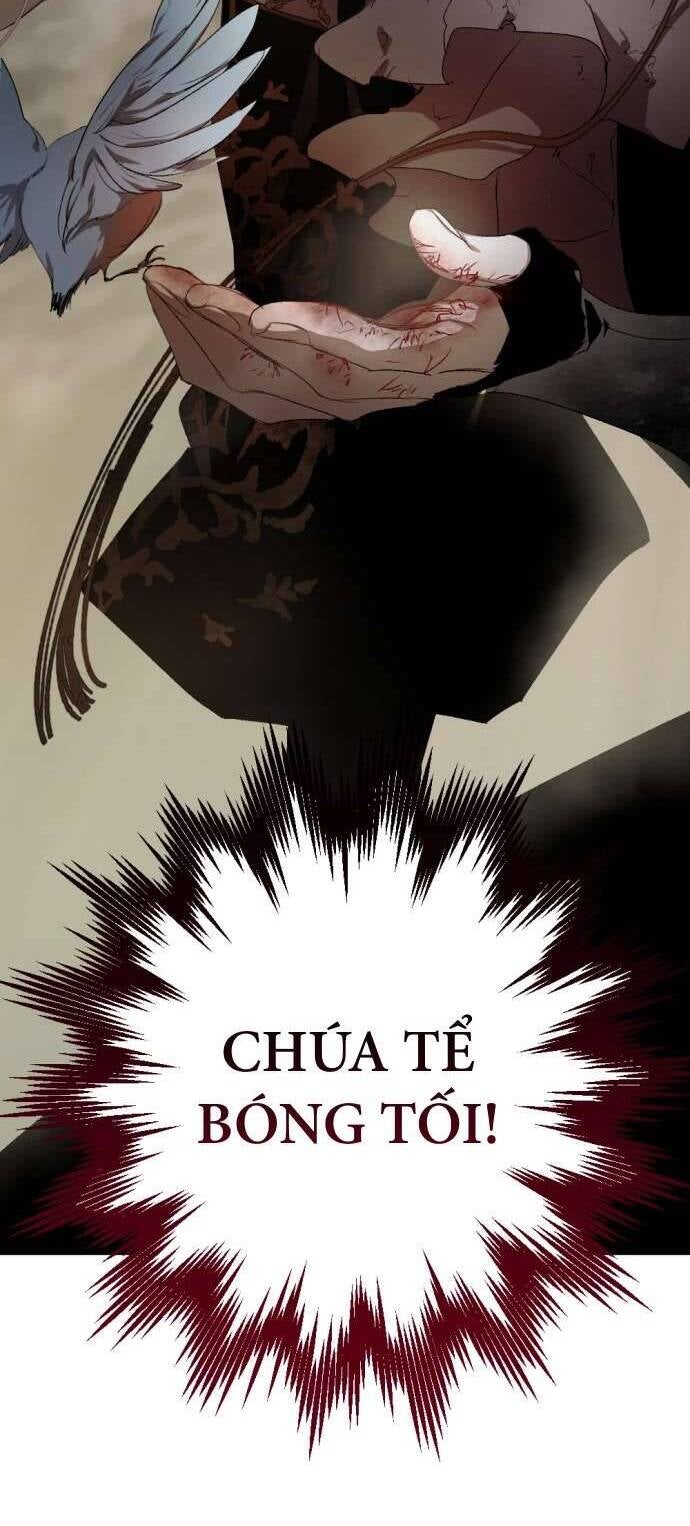 Lời Thú Nhận Của Chúa Tể Bóng Tối - Page 31