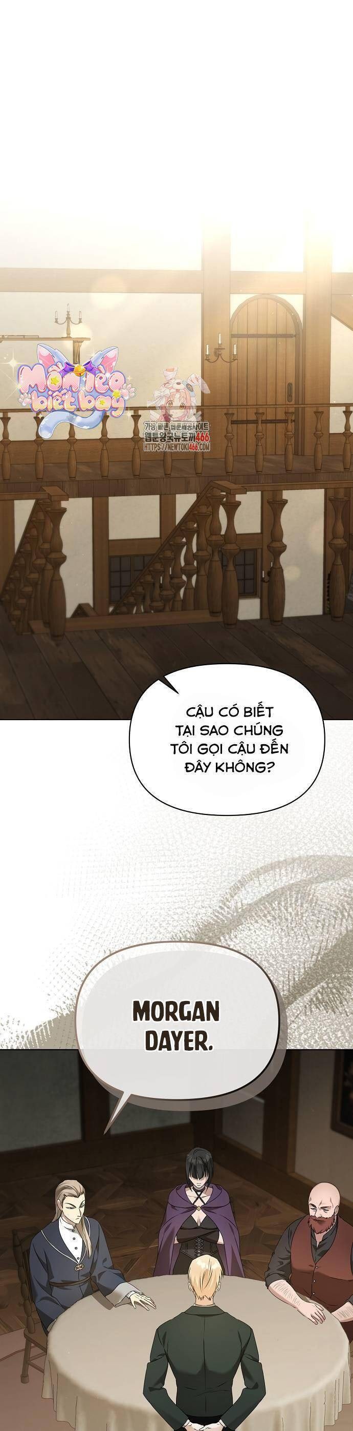 Trở Thành Con Gái Nuôi Của Gia Tộc Sát Thủ - Page 2