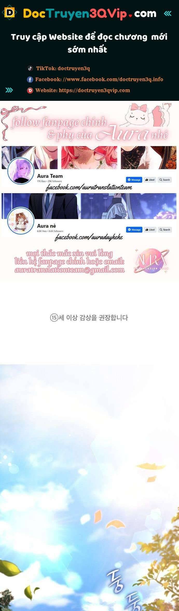 Khi Hắc Lang Gọi Tên Tôi - Page 2