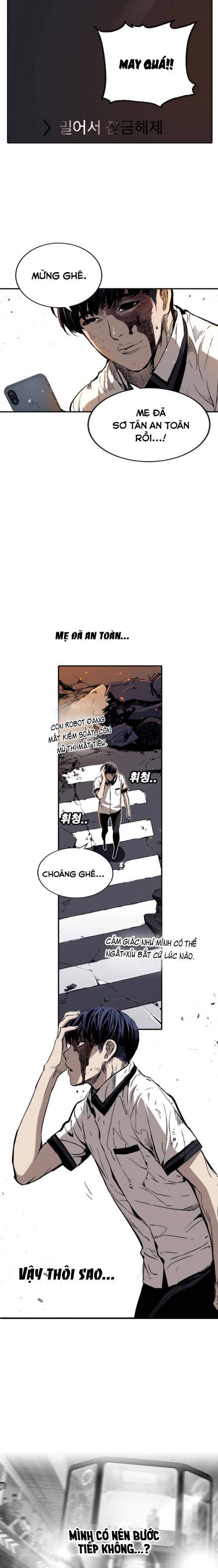 Kangtawoo - Page 18
