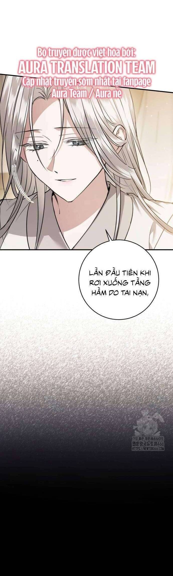 Khi Hắc Lang Gọi Tên Tôi - Page 4