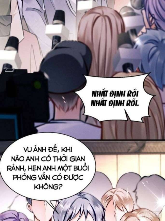Tôi Hoài Nghi Ảnh Đế Đang Theo Đuổi Tôi - Page 60