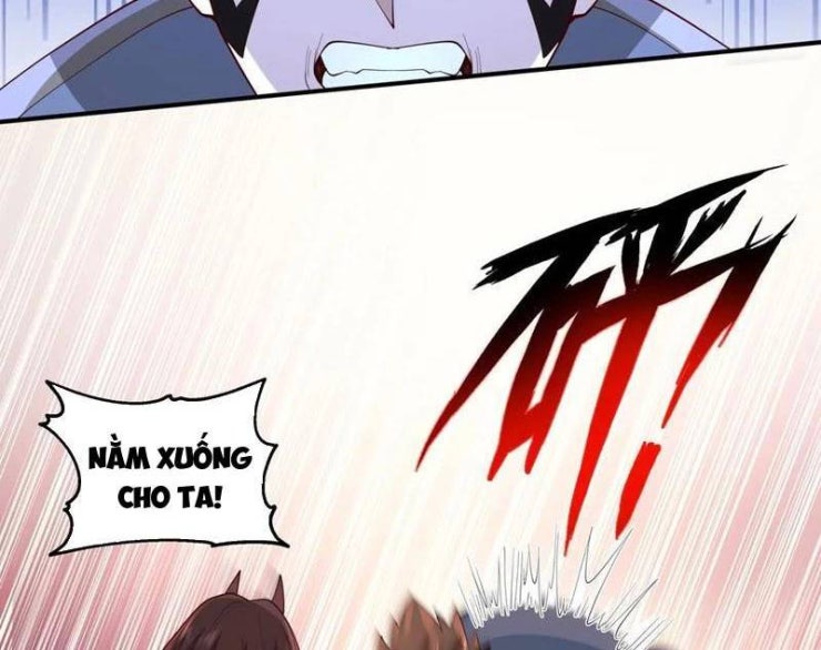Vô Địch Thật Tịch Mịch - Page 34