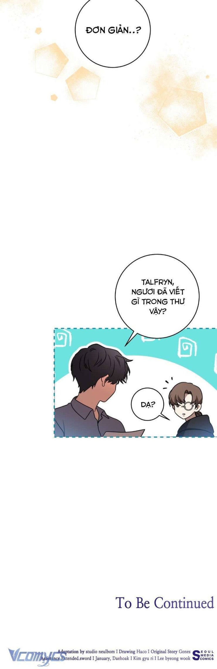 Cái Giá Phải Trả - Page 38
