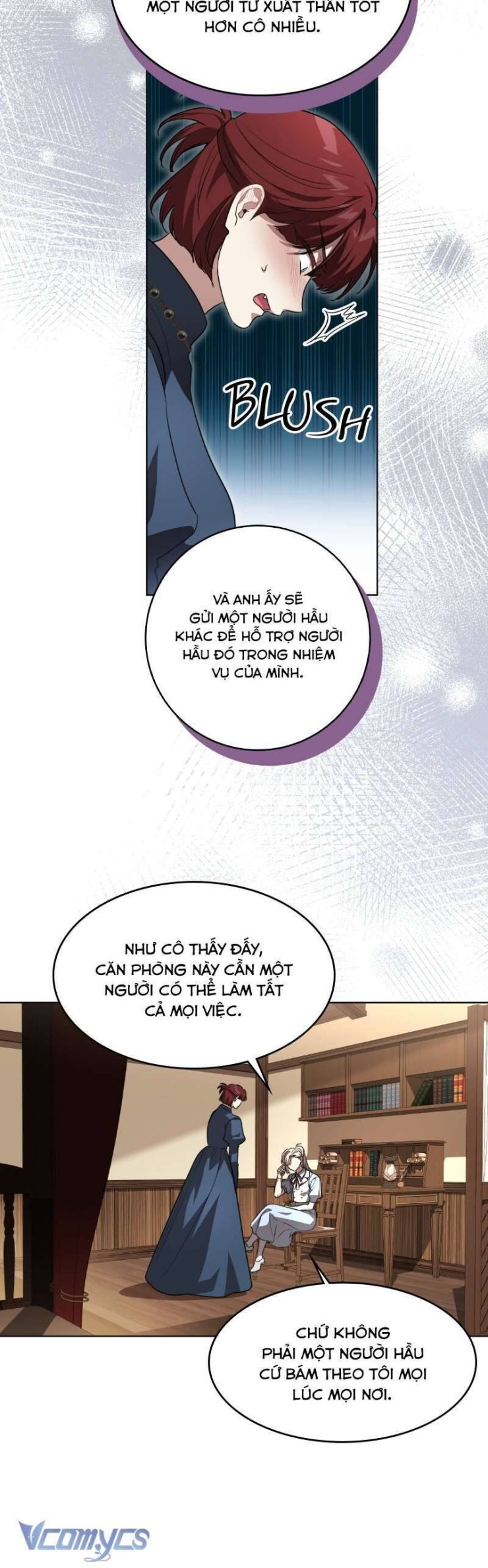 Cái Giá Phải Trả - Page 34