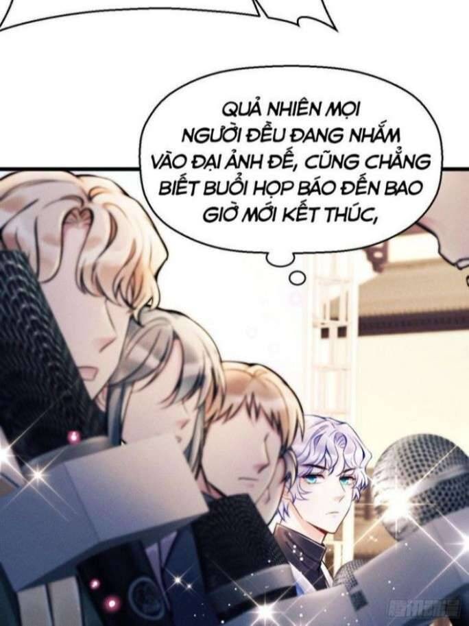 Tôi Hoài Nghi Ảnh Đế Đang Theo Đuổi Tôi - Page 31