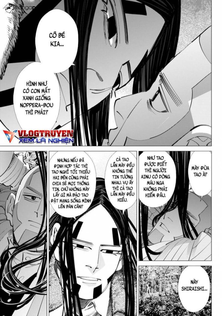 Cơn sốt vàng sau chiến tranh - Page 6