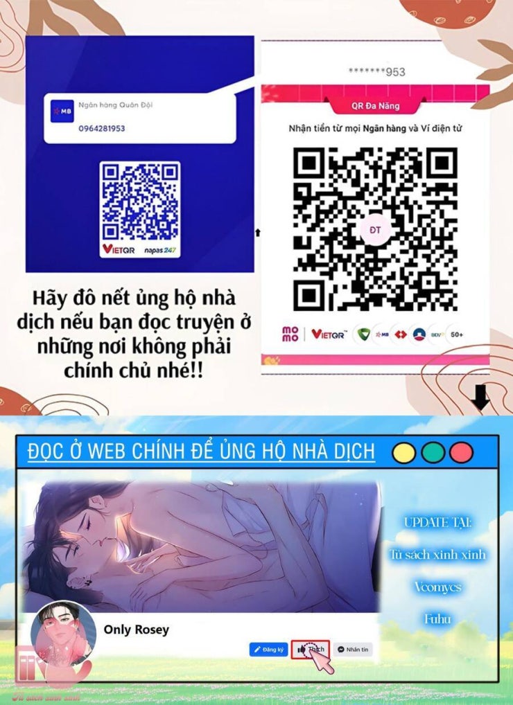 Vị Phu Quân Căm Ghét Tôi Đã Mất Trí Nhớ - Page 3