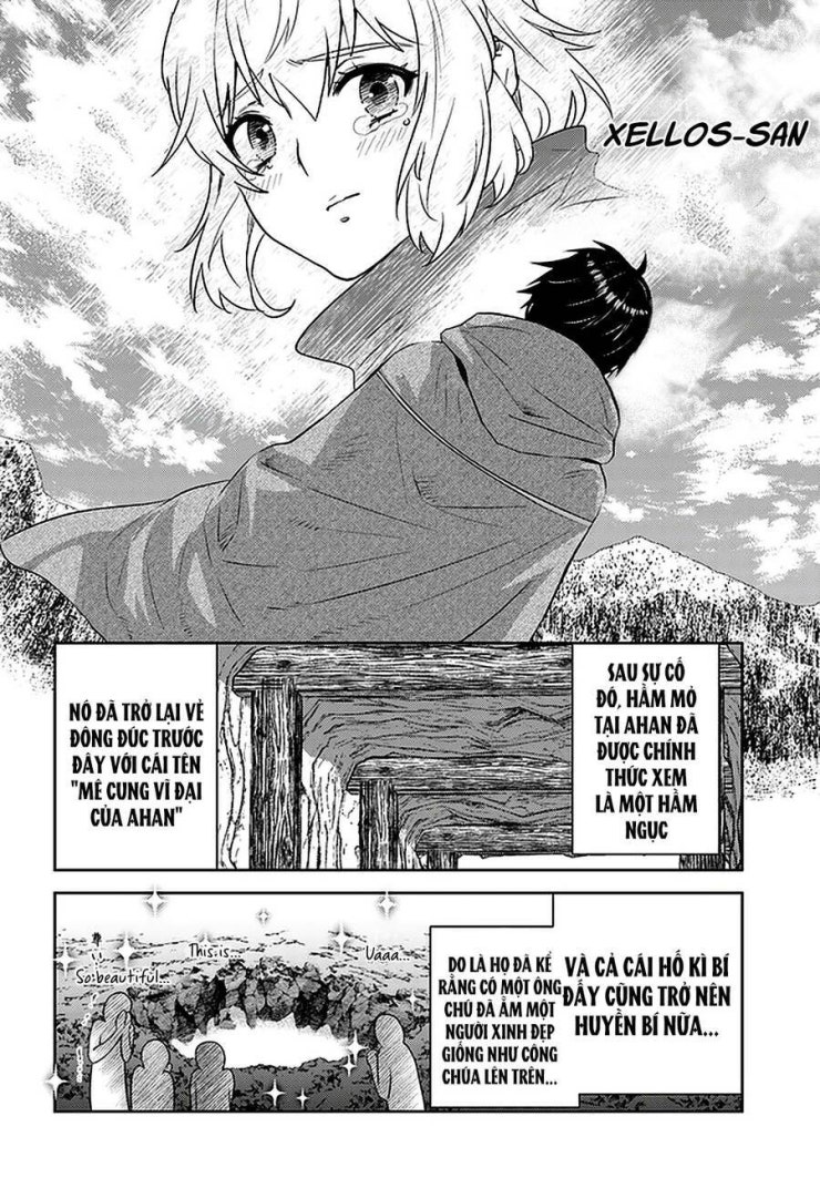 Around 40 Kenja No Isekai Seikatsu Nikki - Page 14