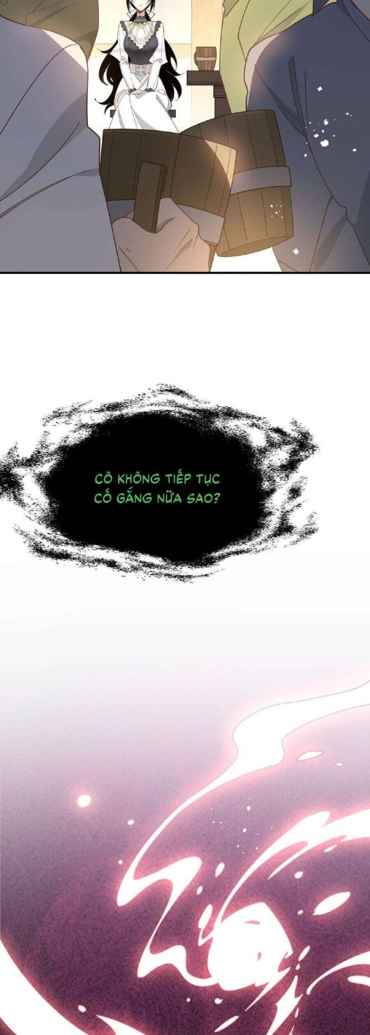 Xuyên Thành Phù Thủy Nuôi Dưỡng Kỵ Sĩ Thánh Điện - Page 3