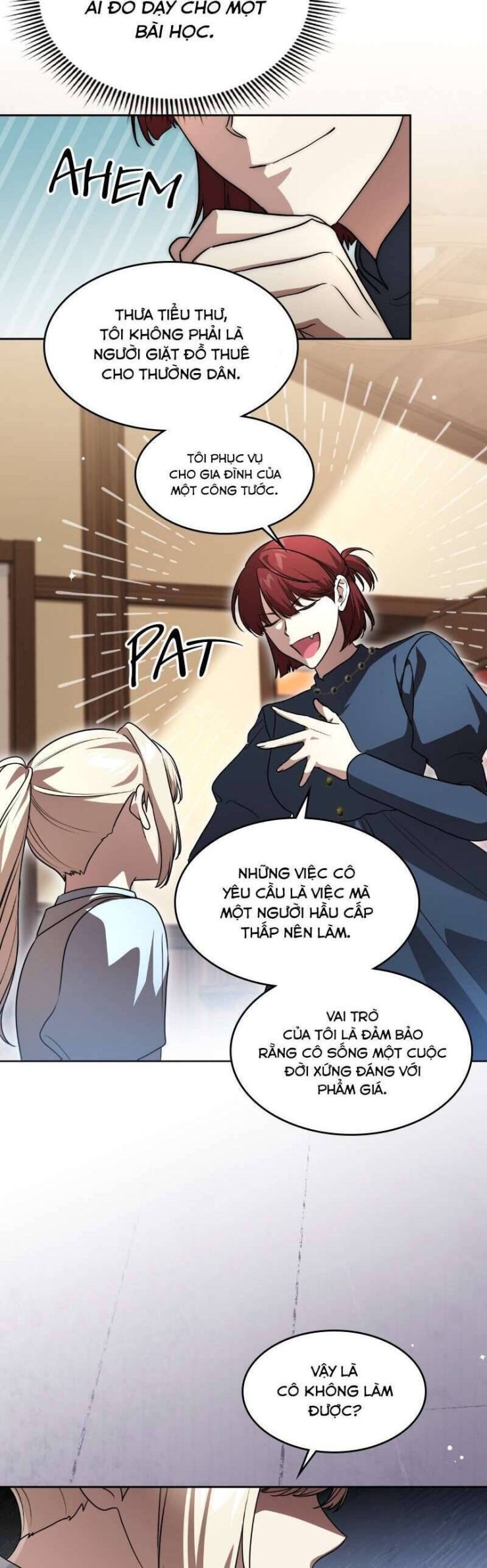 Cái Giá Phải Trả - Page 31