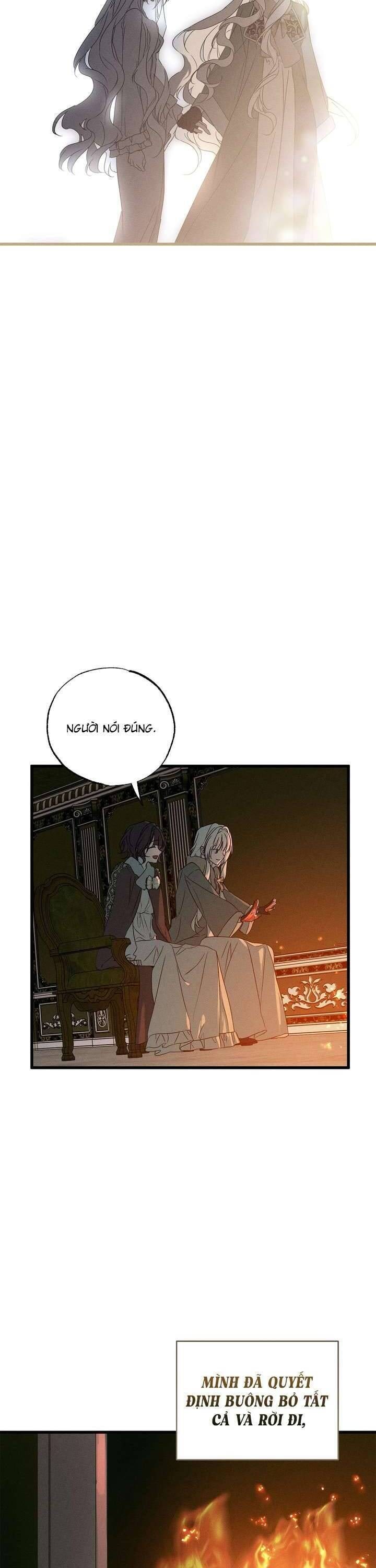 Vị Phu Quân Căm Ghét Tôi Đã Mất Trí Nhớ - Page 33