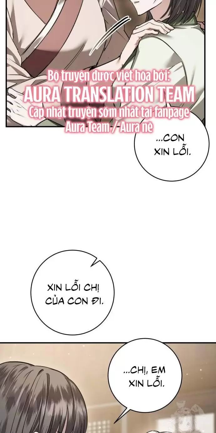 Khi Hắc Lang Gọi Tên Tôi - Page 71