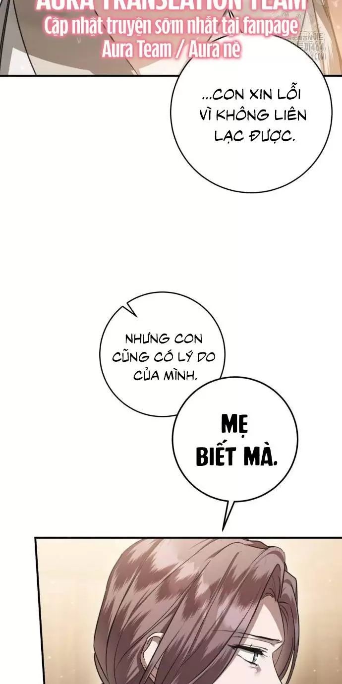 Khi Hắc Lang Gọi Tên Tôi - Page 77