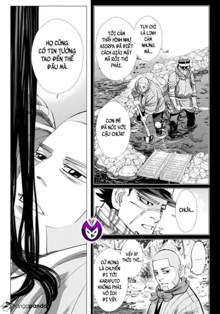 Cơn sốt vàng sau chiến tranh - Page 7