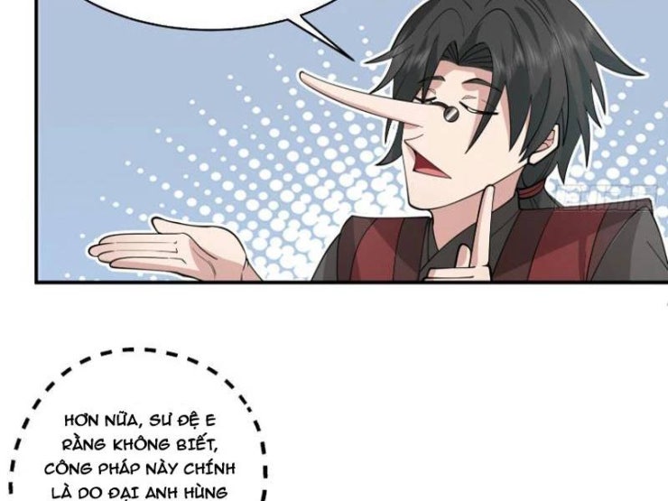 Vô Địch Thật Tịch Mịch - Page 34