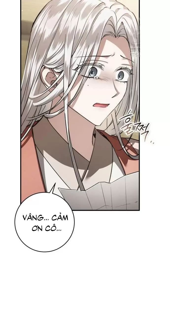 Khi Hắc Lang Gọi Tên Tôi - Page 50
