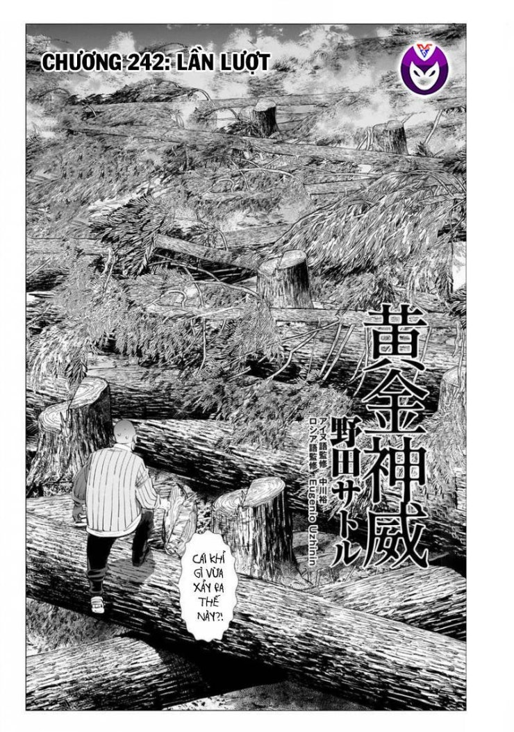 Cơn sốt vàng sau chiến tranh - Page 3