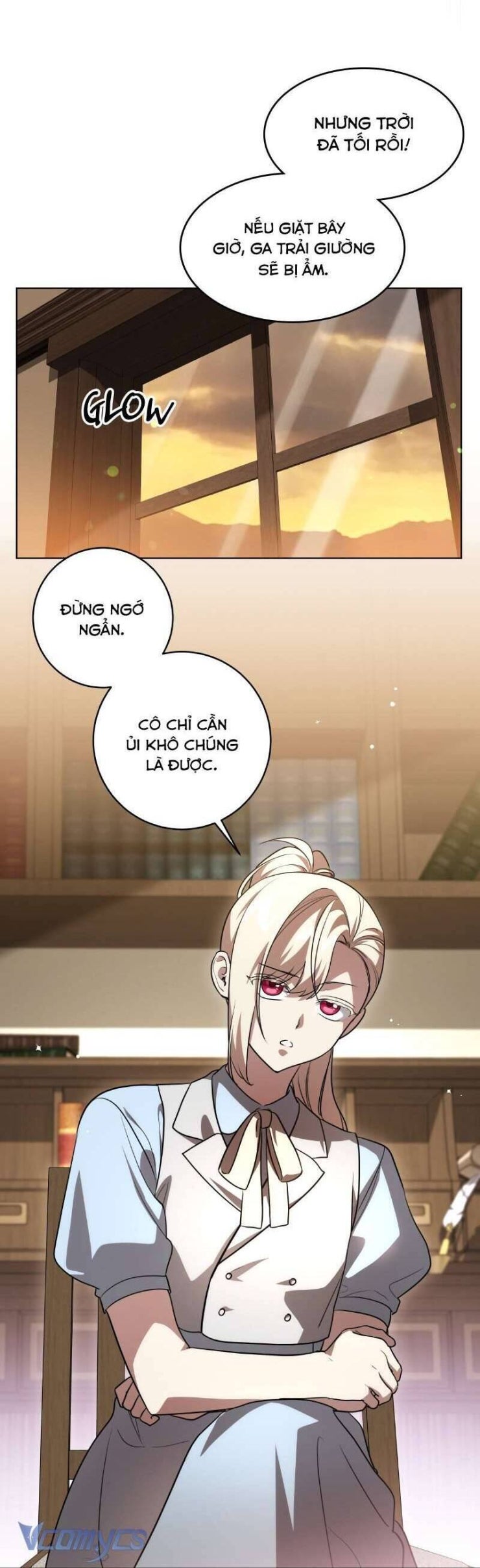 Cái Giá Phải Trả - Page 29
