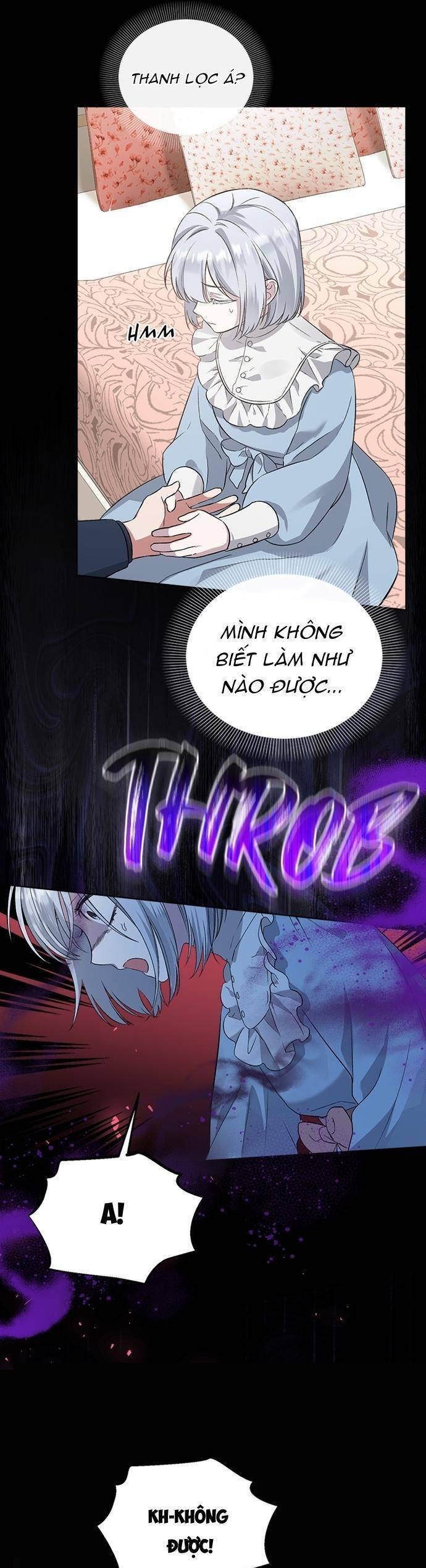 Trở Thành Con Gái Nuôi Của Gia Tộc Sát Thủ - Page 20