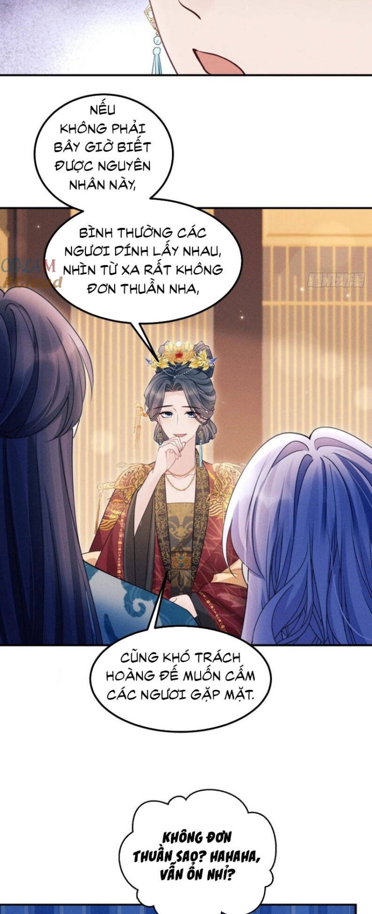 Tôi Hoài Nghi Ảnh Đế Đang Theo Đuổi Tôi - Page 14