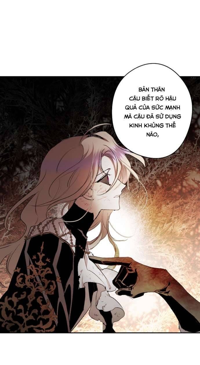 Lời Thú Nhận Của Chúa Tể Bóng Tối - Page 57